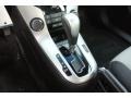 Silver Ice Metallic - Cruze LS Photo No. 9