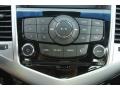 Silver Ice Metallic - Cruze LS Photo No. 11