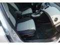 Silver Ice Metallic - Cruze LS Photo No. 17