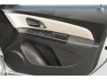 Silver Ice Metallic - Cruze LS Photo No. 18
