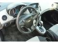 Silver Ice Metallic - Cruze LS Photo No. 21