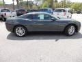 Ashen Gray Metallic - Camaro LT Coupe Photo No. 9