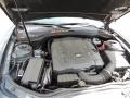 Ashen Gray Metallic - Camaro LT Coupe Photo No. 15