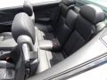 2005 Titanium Silver Metallic BMW 6 Series 645i Convertible  photo #5