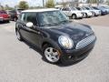 Midnight Black Metallic - Cooper Hardtop Photo No. 1