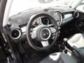 Midnight Black Metallic - Cooper Hardtop Photo No. 3