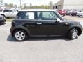 2010 Midnight Black Metallic Mini Cooper Hardtop  photo #10