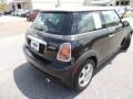 2010 Midnight Black Metallic Mini Cooper Hardtop  photo #11