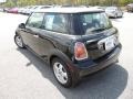 2010 Midnight Black Metallic Mini Cooper Hardtop  photo #13