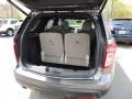 2011 Sterling Grey Metallic Ford Explorer Limited  photo #16