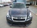 Graphite Gray Metallic - Legacy 2.5i Premium Photo No. 2