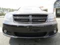 Black - Avenger SXT Blacktop Photo No. 2