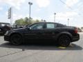 Black - Avenger SXT Blacktop Photo No. 4