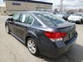 Graphite Gray Metallic - Legacy 2.5i Premium Photo No. 5