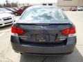 Graphite Gray Metallic - Legacy 2.5i Premium Photo No. 6