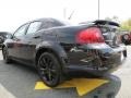 Black - Avenger SXT Blacktop Photo No. 5