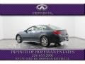 2012 Blue Slate Infiniti G 37 x AWD Sedan  photo #5