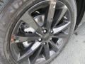 Black - Avenger SXT Blacktop Photo No. 9