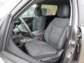 2013 Titanium Silver Kia Sorento LX V6 AWD  photo #11