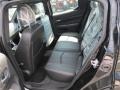 Black - Avenger SXT Blacktop Photo No. 11