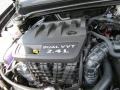 Black - Avenger SXT Blacktop Photo No. 13