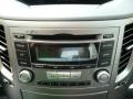 Graphite Gray Metallic - Legacy 2.5i Premium Photo No. 19