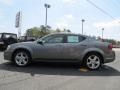Tungsten Metallic - Avenger SXT Photo No. 4