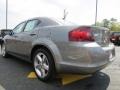 Tungsten Metallic - Avenger SXT Photo No. 5