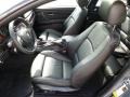 2012 Space Grey Metallic BMW 3 Series 335i xDrive Coupe  photo #7
