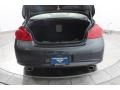 2012 Blue Slate Infiniti G 37 x AWD Sedan  photo #23