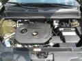 2012 Kia Soul 2.0 Liter DOHC 16-Valve CVVT 4 Cylinder Engine Photo