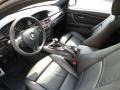 2012 Space Grey Metallic BMW 3 Series 335i xDrive Coupe  photo #15