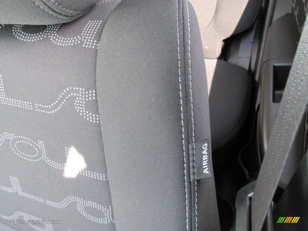 2012 Soul + - Moss Green / Black Soul Logo Cloth photo #13