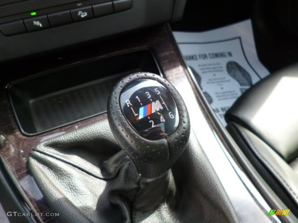 2012 3 Series 335i xDrive Coupe - Space Grey Metallic / Black photo #18