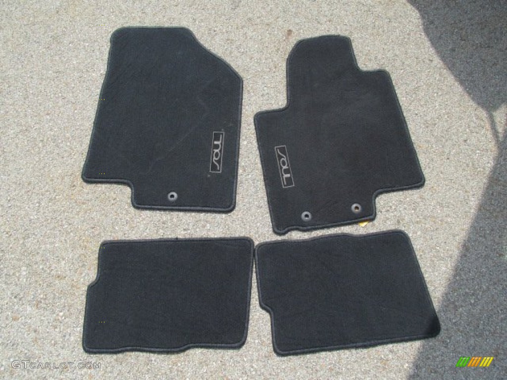 2012 Soul + - Moss Green / Black Soul Logo Cloth photo #21