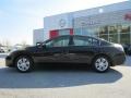 Super Black - Altima 2.5 S Photo No. 2