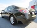 Super Black - Altima 2.5 S Photo No. 3