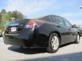 Super Black - Altima 2.5 S Photo No. 5
