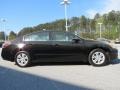 Super Black - Altima 2.5 S Photo No. 6
