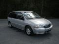 1999 Silver Frost Metallic Ford Windstar SE #79513615
