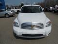 Arctic Ice White - HHR LS Panel Photo No. 9