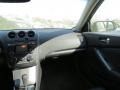 Super Black - Altima 2.5 S Photo No. 15