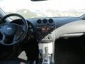 Super Black - Altima 2.5 S Photo No. 16