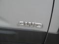 2013 Bright Silver Kia Sorento LX V6 AWD  photo #3