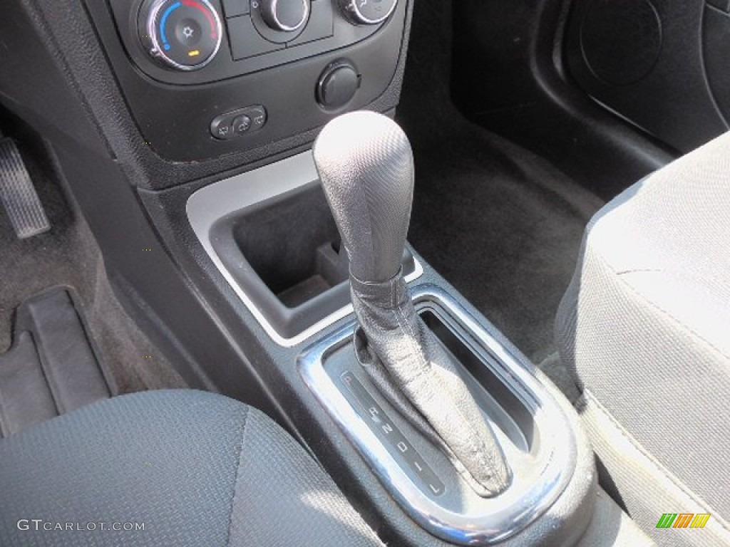 2011 HHR LS Panel - Arctic Ice White / Ebony photo #16