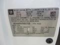 Arctic Ice White - HHR LS Panel Photo No. 19