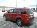 2011 Sangria Red Metallic Ford Escape Limited V6  photo #11