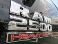 2013 Black Ram 2500 Laramie Crew Cab 4x4  photo #10