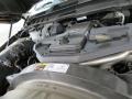  2013 2500 Laramie Crew Cab 4x4 6.7 Liter OHV 24-Valve Cummins VGT Turbo-Diesel Inline 6 Cylinder Engine