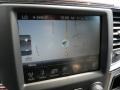 Navigation of 2013 2500 Laramie Crew Cab 4x4